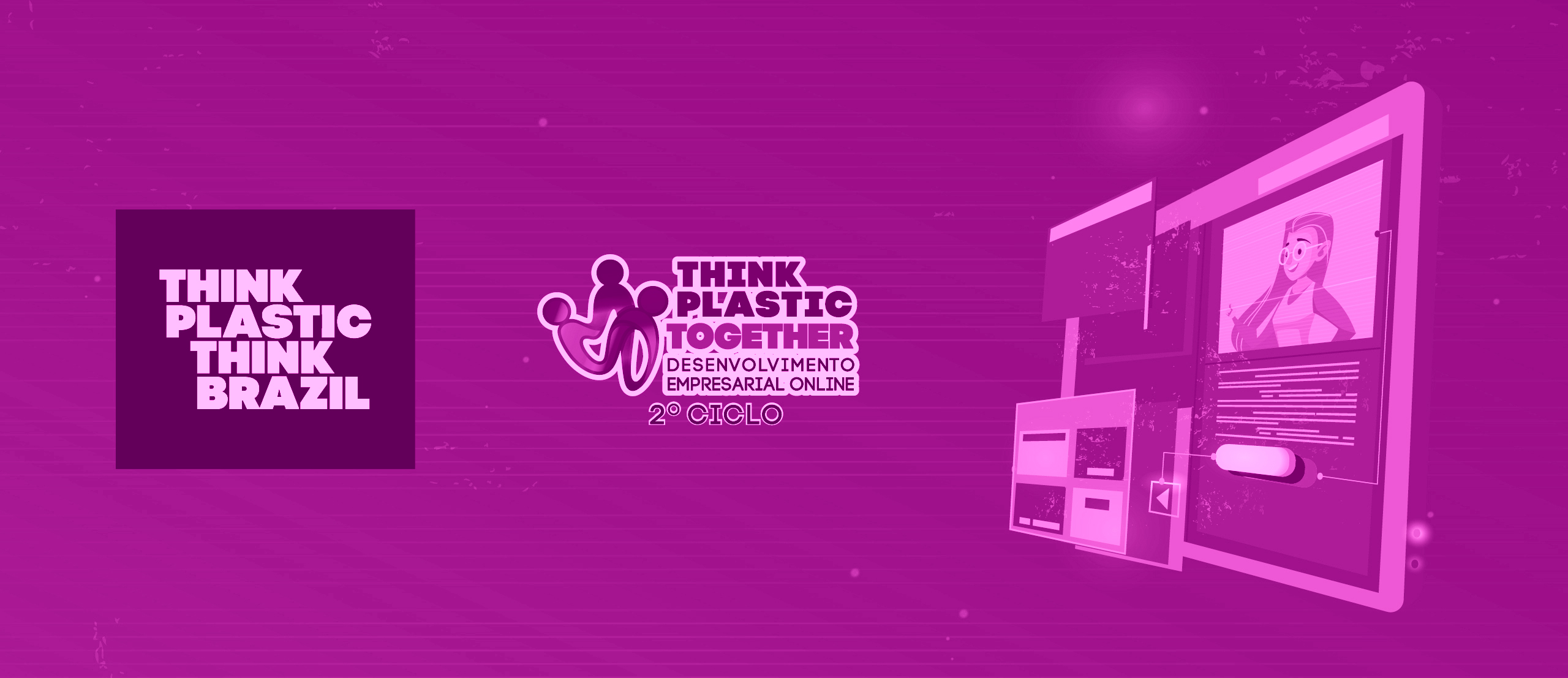 Interview with speakers – Think Plastic Together – 2nd Cycle - Think ...